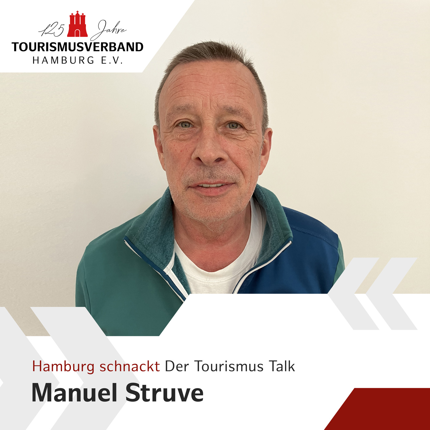 Hamburg schnackt mit Manuel Struve
